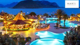 marti otel isletmelerinin satislari yuzde 83 favok yuzde 1148 artti ZSJlkNYM