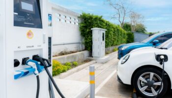 otomobil pazarinda donusum 10 aractan 2si elektrikli ya da hibrit YccXIZhC