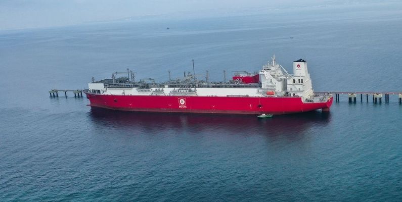 sarosta vana aciliyor lng bosaltimi hizlanacak kurallar yenilenecek 1 bA5XJ38b