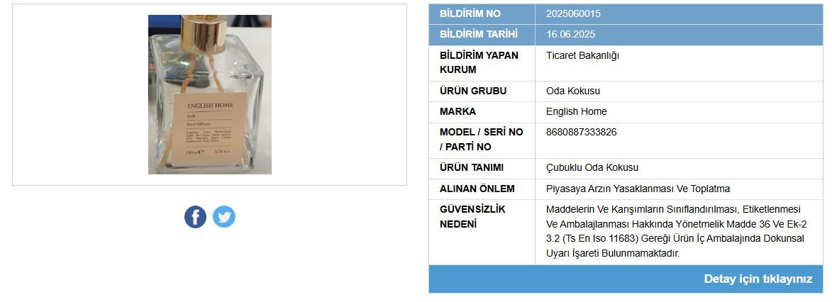 ticaret bakanligi unlu markanin oda kokusu urununu yasakladi 0 ddpRYOAp