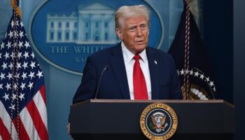 trump faiz oranlari yuzde 1 seviyesine inmeli Kr6RKlvT