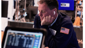 wall street uzmanlari yatirimcilara yaz tatili oneriyor AXEArh3j