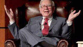 warren buffetttan 6 milyar dolarlik rekor bagis clqBTK7R