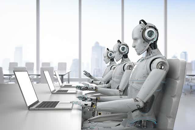 yapay zek insanlarin yerini aliyor ibm 8 bin kisiyi isten cikardi 1 8EFrN4L3
