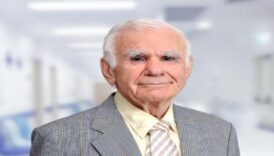 yuzyilin en iyi beyin cerrahi secilen gazi yasargil yasamini yitirdi QPupC7g5