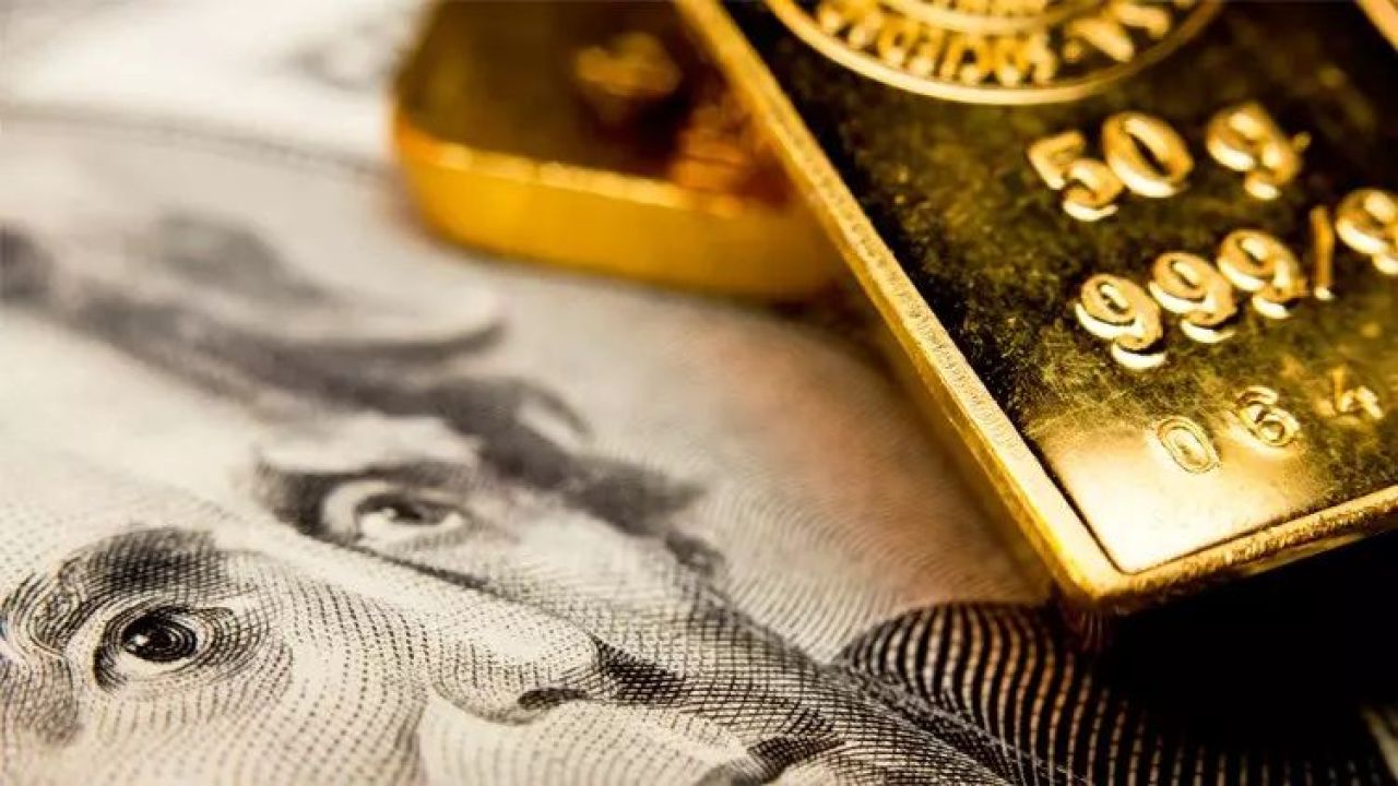 altin talebi rekor kirdi 132 milyar dolarlik ikinci ceyrek 0 NtaDV5jC