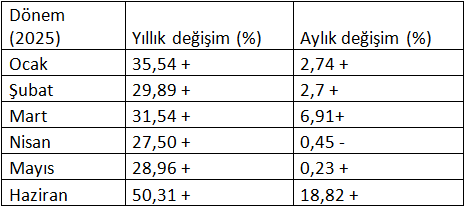 istanbul tuccarlar kulubu baskani ilker onel ciftcinin haziran ayi enflasyonu rekor kirdi onlem sart t7Esu5nY