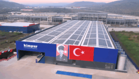 kimpur geri donusturulmus pet siselerden polyester poliol uretimine basladi QRDhPJbL