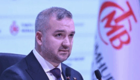 merkez bankasi baskani fatih karahanin yeni gorevi aciklandi 63N7hhKv