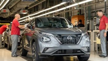 nissan oppamada uretimi durduruyor 178 milyon araclik dev fabrika tarihe mi karisiyor I19xVlmd