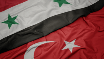 ocak haziran doneminde turkiyenin suriyeye ihracati 1 milyar dolar RxdvU8YQ