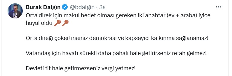 otv adaletsizligine tepkiler buyuyor kim ne dedi 1