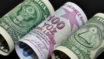 piyasalar haftaya boyle uyandi dolar ve euro tirmanista jCBk2J6g