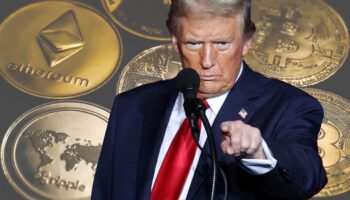 trumptan kripto duzenlemesine yesil isik genius tasarisi imzalandi 9TdEDMrH