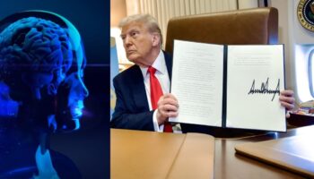 trumptan yapay zeka hamlesi kararnameyi imzaladi k7EbeSES