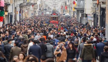 tuik goc verileri aciklandi 268 milyon kisi iller arasinda goc etti N9PF9wEn