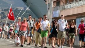 turist harcamasi tavan yapti kisi basi ne kadar biraktilar nk5ZLivd