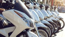 turkiyede arac sayisi 317 milyonu asti motosikletlerde patlama yasaniyor XqyCPq97