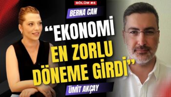 umit akcay enflasyon dusuyor demek alim gucu artiyor demek degil Hyu3CRhX