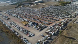 yediemin otoparklarindaki araclara satis yolu 6 ayda alinmazsa elden cikacak QpVTCvbT