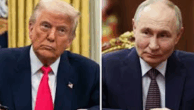 analiz trump ve putin gorusmesinden one cikanlar hC3e2B8F