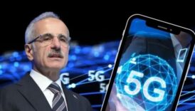 bakan uraloglu duyurdu 5g ihalesi ne zaman yapilacak U3Lmiujz