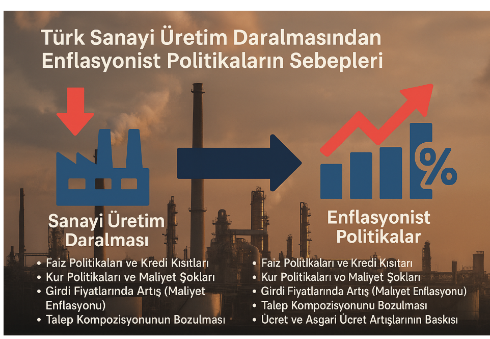 erol tasdelen sanayicinin alarm zili enflasyon politikalari ters tepiyor 0
