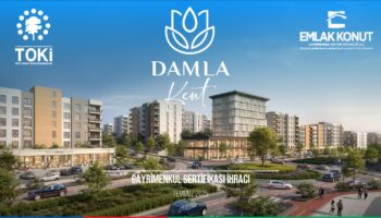 gayrimenkul sertifikalarinda yeni donem damla kent projesi yogun ilgi gordu yND27klD