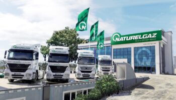 naturelgazin yilin ilk yarisinda satis hacmi yuzde 25 arti net kari 429 milyon tlye h8tKH3Vg