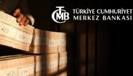 tcmbden 2025 istihdam raporu sanayi dusuyor hizmetler buyuyor VXyct5Le
