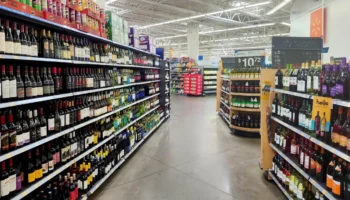 ticaret gerilimi ihracati vurdu kanada raflarinda amerikan ickileri yok IZqLMybL