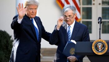 trump fed uyeligi icin yeni isim hafta sonuna kadar aciklanacak 3jKlV3XJ