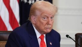 abd baskani trumptan abye tehdit gibi sozler ticaret sorusturmasi baslatabilirim tn3n4Lqw