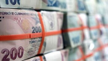 agustosta turk lirasinin reel degeri yukselis gosterdi QlAIXStk