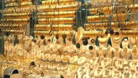 Altın durmuyor… Rekor üzerine rekor! 5 altin durmuyor rekor uzerine rekor 2jI5SyLt