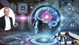 Arda Tunca Yazdı…’Yapay Zekâda Baş Döndürücü Yatırımlar’ 4 arda tunca yazdiyapay zek da bas dondurucu yatirimlar IQnu2nlW