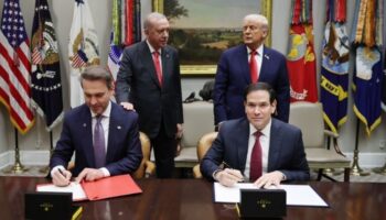 bakan bayraktar duyurdu abd ve turkiye arasinda nukleer isbirligi anlasmasi imzalandi LXduGPk3