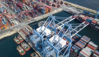 bakan bolat acikladi dis ticaret acigi agustosta yuzde 167 azaldi wurrrxxD