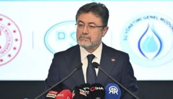 bakan yumakli duyurdu dunya bankasindan kurakliga karsi 600 milyon dolarlik finansman saglandi zjGTiFqt