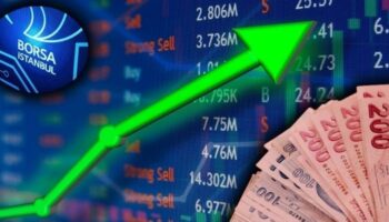 bist 100de alicili kapanis bankacilik sektoru one cikti kOgRgnQS