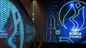 Borsa İstanbul, Beş Hisseye Kredili İşlem Yasağı Uyguladı 1 borsa istanbul bes hisseye kredili islem yasagi uyguladi TSLbiEDN