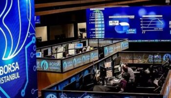 borsa istanbul gune yukselisle basladi cwckKchD