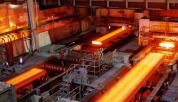 celik sektorunde duragan toparlanma cin gerilerken kuresel uretim sinirli buyudu HsWaDPN5