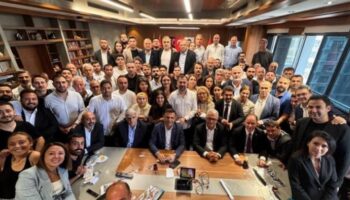 chp istanbul il baskanligi binasini kapatma karari aldi iste yeni adres OwwIKWnF