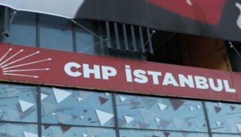 chpden kritik hamle istanbul il olaganustu kongresi icin basvuru yapildi ZKLa26a8