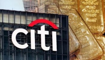 citi altin fiyatlarina iliskin tahminini yukseltti zLI5mNZP