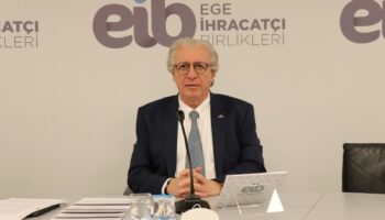 eibeskinazi turk ekonomisini hanehalki tuketimi yerine ihracatin buyutmesini istiyoruz gWQGsNiA