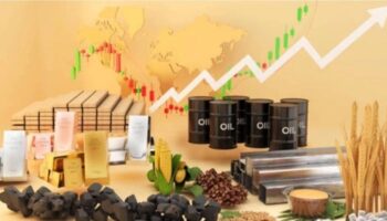 emtia piyasalarinda gozler abd buyume verisine cevrildi EiMIIYDN