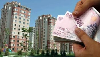 ev sahipleri ve kiracilar merakla bekliyordu kira zam oranlari aciklandi ClHLLEWY