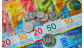 goldman sachs ve bank of americadan yatirimcilara uyari guvenli liman artik isvicre frangi C3eg4aaJ